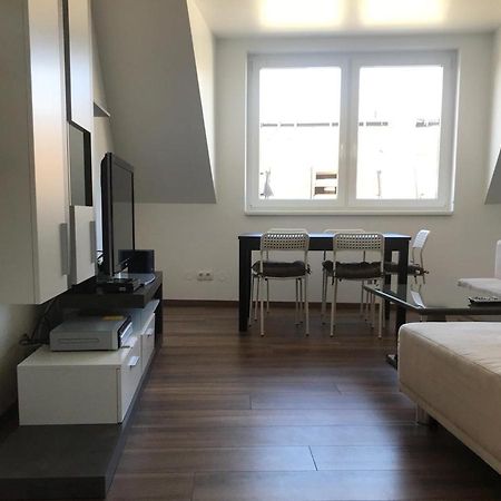 Sunny Vienna By Jr City Apartments Екстер'єр фото