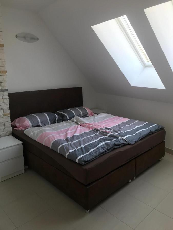 Sunny Vienna By Jr City Apartments Екстер'єр фото