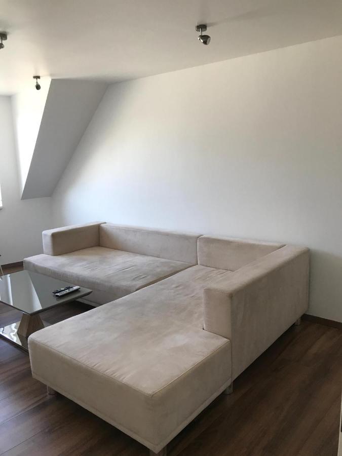 Sunny Vienna By Jr City Apartments Екстер'єр фото