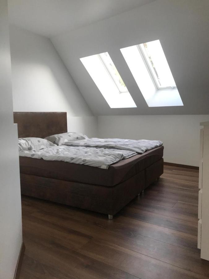 Sunny Vienna By Jr City Apartments Екстер'єр фото