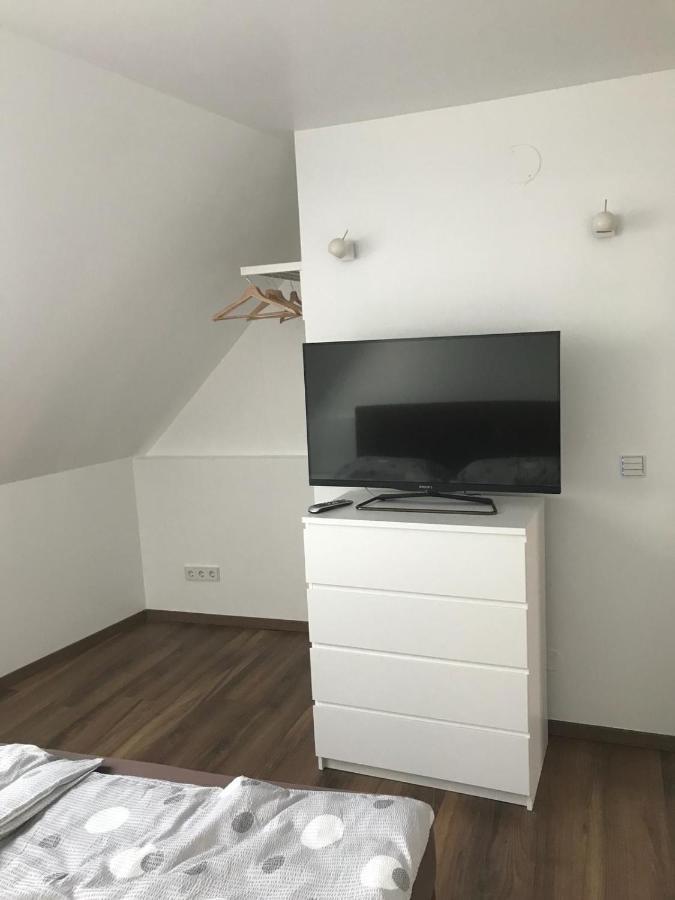 Sunny Vienna By Jr City Apartments Екстер'єр фото