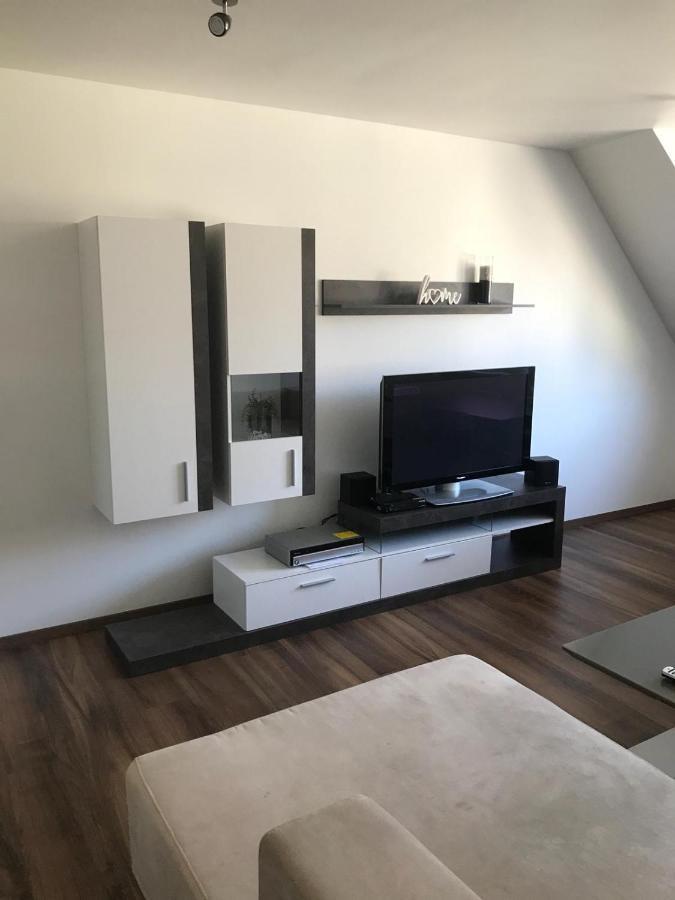 Sunny Vienna By Jr City Apartments Екстер'єр фото