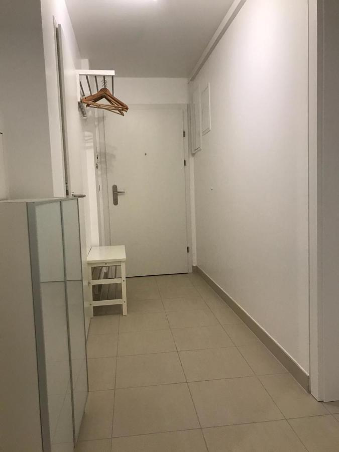 Sunny Vienna By Jr City Apartments Екстер'єр фото