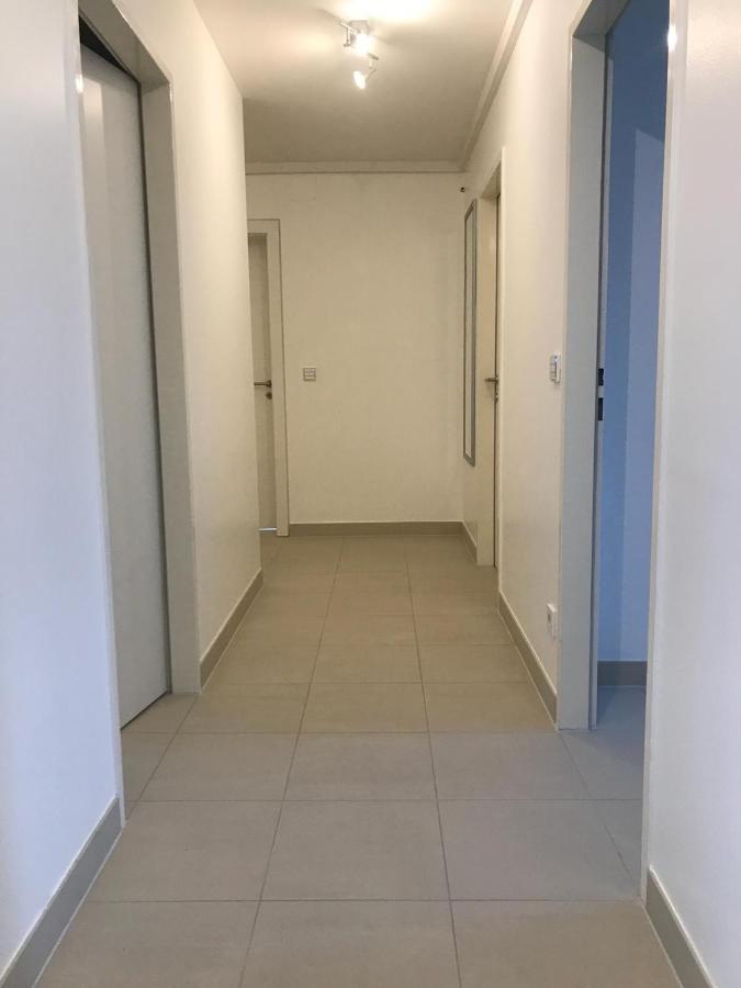 Sunny Vienna By Jr City Apartments Екстер'єр фото