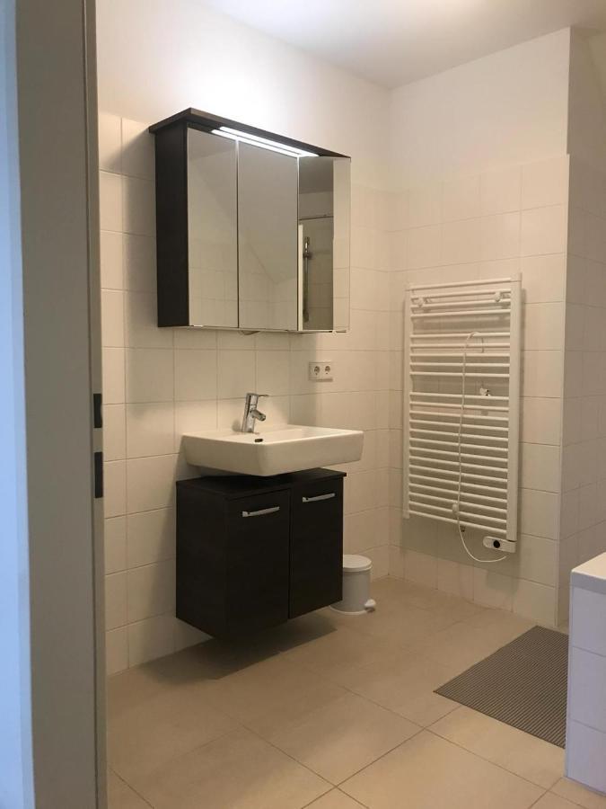 Sunny Vienna By Jr City Apartments Екстер'єр фото